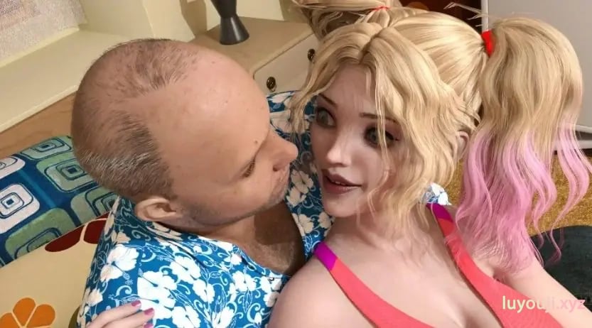 【PC/安卓/AI汉化/欧美/3D/沙盒/SLG游戏/3.4G】生活在腐败中 (Live in Corruption) Ver2.8.1 AI汉化版+PC+安卓+欧美3D沙盒SLG游戏+3.4G