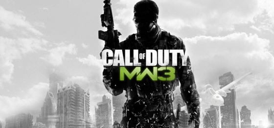 使命召唤8:现代战争3 v1.9.461 中文完整收藏版 FPS游戏&神作 19G