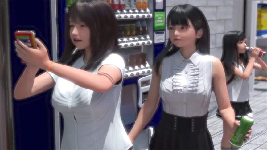 死宅天使与甜蜜之家/Dead house angel and sweet home（已更新至V1.32+集成温泉旅行等全DLCs+全回想+全CG）