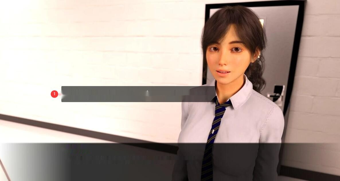 【双端】【欧美SLG/汉化/动态】裸体学校 V0.8.1 汉化版 1.3G