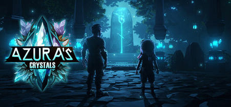 阿祖拉的水晶(Azura's Crystals) v1.0.1 官方中文版 动作冒险游戏 2.3G-中文绅士游戏下载,黄游,色情手机游戏,绅士啊漫画,里番