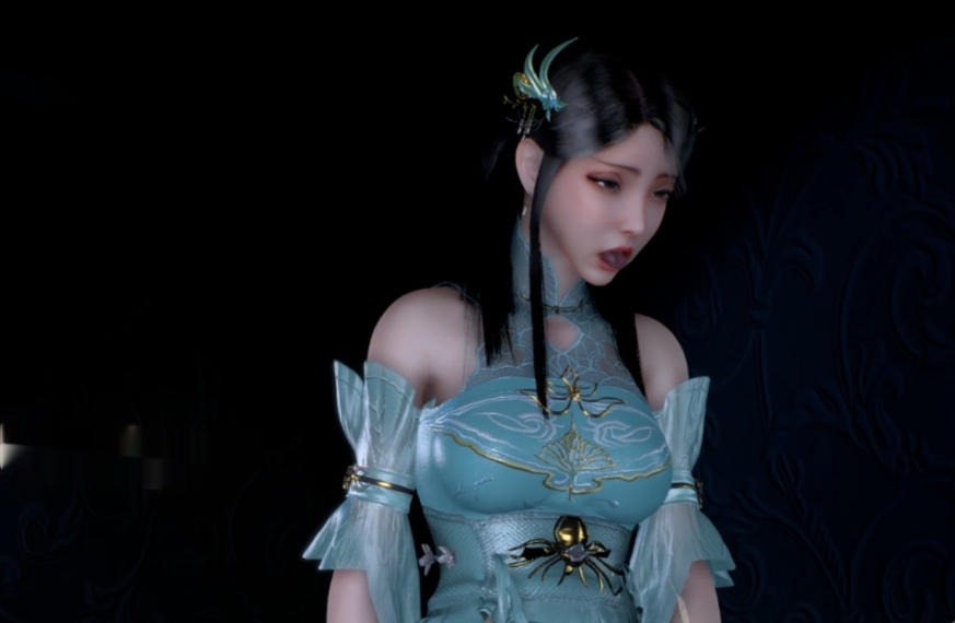 [3D同人/全动态/VAM]xiang chu edge：新版萧熏儿 秀美小婊砸含情脉脉侍奉 [1.1G]-中文绅士游戏下载,黄游,色情手机啊游戏,绅士漫画,里番