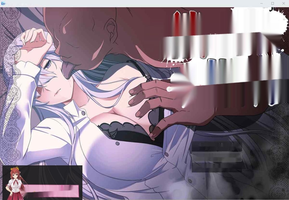 [RPG/汉化] 被玷污的苍银（穢れゆく蒼銀）V0.4 AI汉化版1G-中文绅士游戏下载,黄游,色情手机游戏,绅士漫画,里啊番