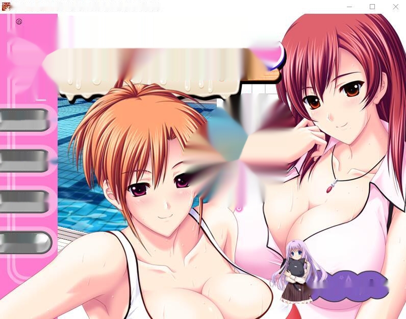 [ADV/汉化] 体育俱乐部的姐姐 ちゅぱしてあげるAI汉化版+全CG存档4.3G-中文绅士游戏下载,黄游,色情手机游戏,绅士漫啊画,里番