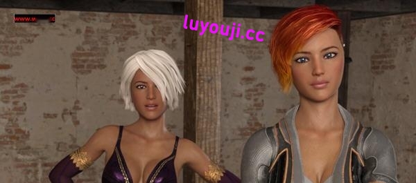 [SLG/汉化] 月神的选择 Lunars Chosen Ep.2 v0.3 Public PC+安卓汉化版 2.1G-中文绅士游戏下载,黄游,色情手机游戏,绅士漫画,里番