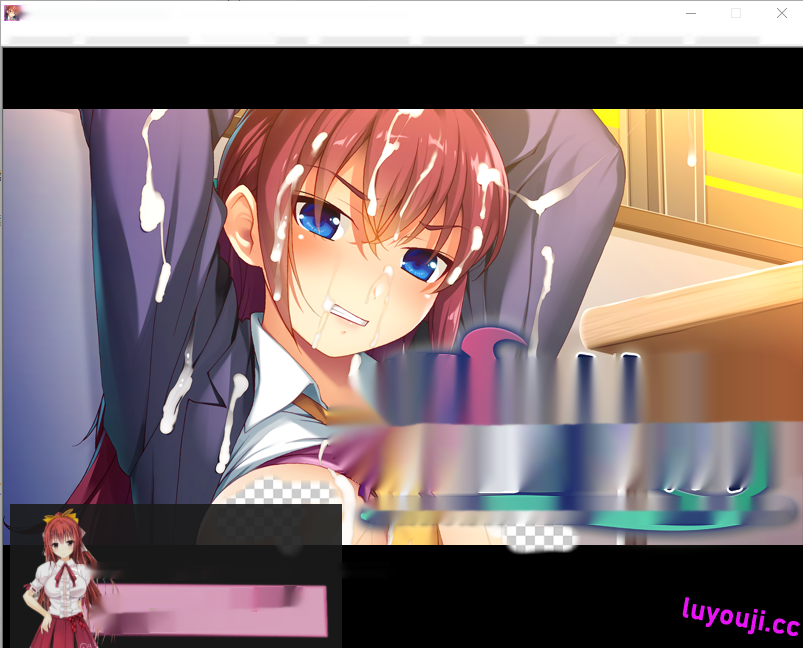 [ADV/汉化] 完美学生会长的秘密XP~让高岭之花般的女友绽放为O女 AI汉化版500M-中文绅士游戏下载啊,黄游,色情手机游戏,绅士漫画,里番