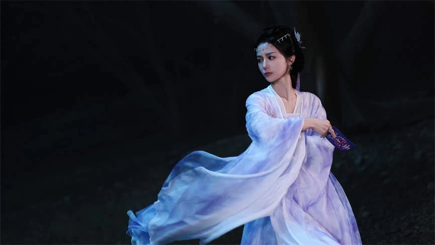 美女:请别影响我成仙/Beauty:Please Dont affect My immortality（V250621+集成全DLCs+Build.18933809升级档+中文语音-多结局）