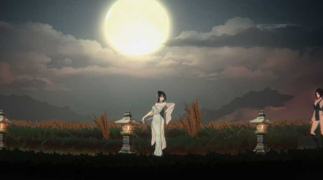 【PC/官中/国风/ACT/动作游戏/300M】玉莲之剑(Sword of Lotus) Ver1.00 官方中文版+国风ACT动作游戏+300M