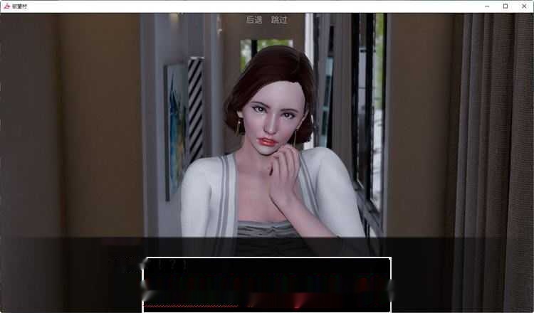 欧美SLG/汉化/动态]欲望小镇V0.65 AI汉化版[4月更新][PC+安卓][4.3G