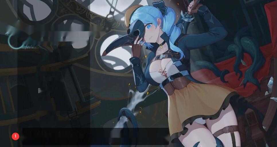 [电脑] 【PC/2D/ACT/中文】永恒的欠损La Vitalis:Immortal Loss V0.07.1 STEAM官中步兵版【2.1G】-中文绅士游戏下载,黄游,色情手机游戏,绅士漫画,里啊番