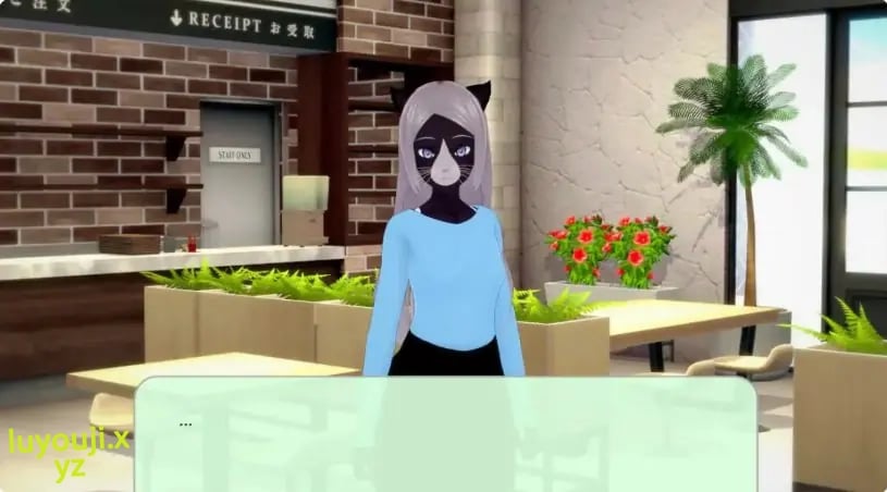 【PC/安卓/AI汉化版/3D/日系/经营/SLG游戏/954M】岩石上的尾巴 (Tails on the Rocks) Ver0.4 AI汉化版+PC+安卓+日系SLG游戏+954M