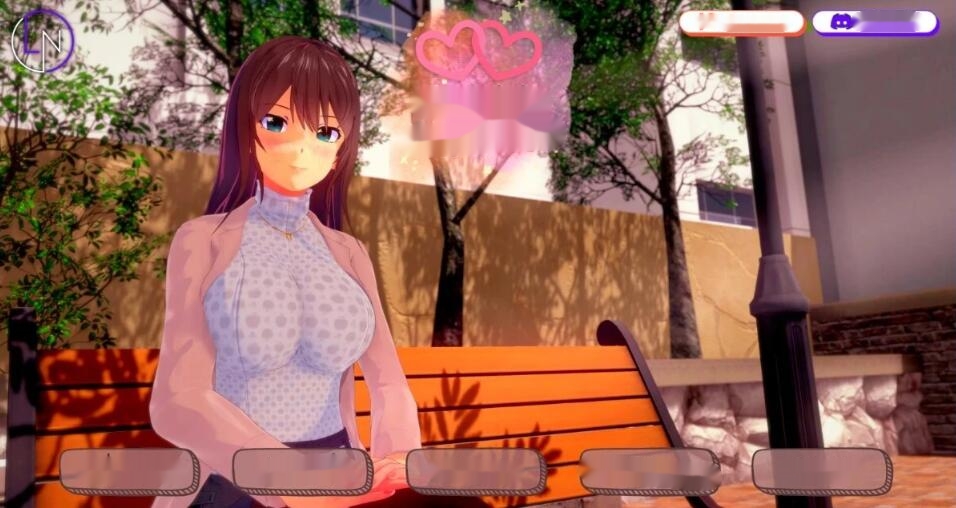 【SD/3D/SLG/汉化】租借男友【Rent【a】Boyfriend】V0.1.2 双端汉化版【1.4G】-中文绅士游戏下载,黄游,色情手机游戏,绅士漫画,里番