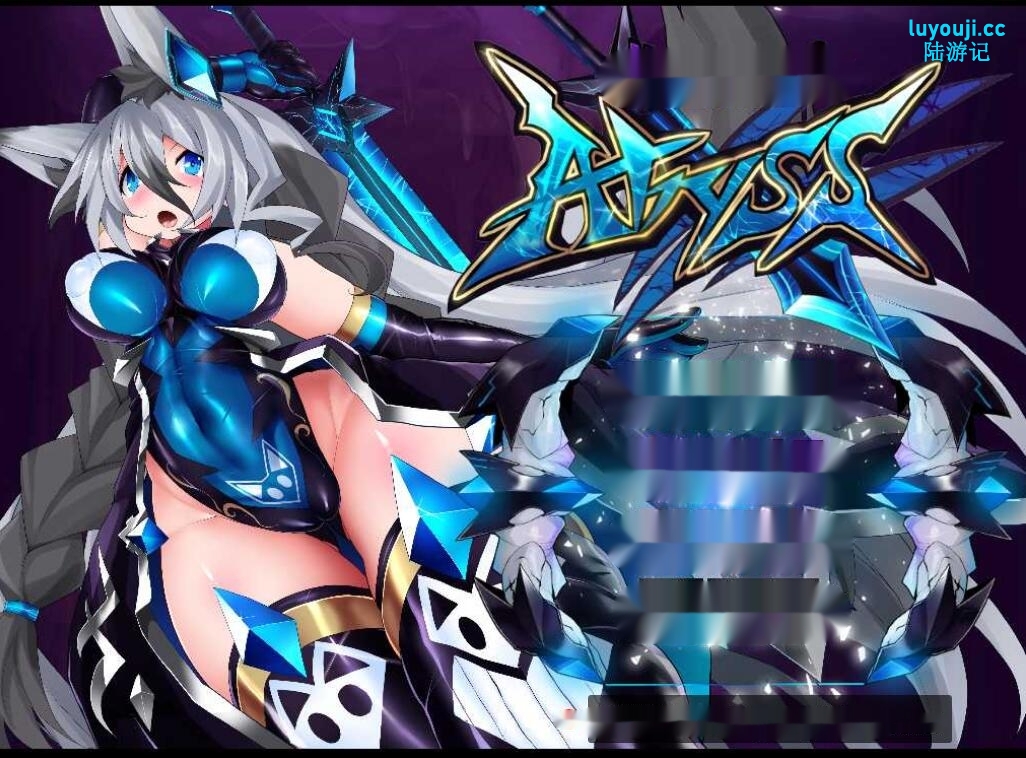 [电脑]【大作SLG/AI汉化/动态】怪兽深渊/Monsters Abyss Ver3.0 先行体验版 AI汉化【6G/CV】