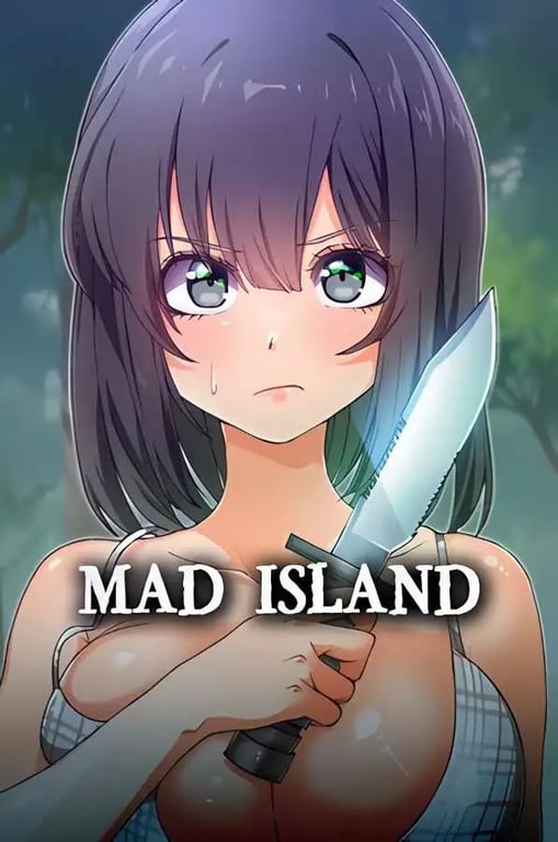疯狂岛/Mad Island（已更新至V0.27步兵版+集成全DLCs）-中文绅士游戏下载,黄游,色情手机游戏,绅士漫画,里番啊