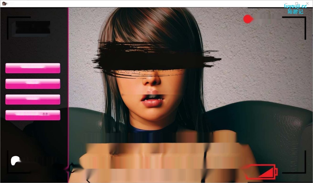 [SLG/汉化] 普里西拉的秘密 Priscila Secret Ep.4 PC+安卓汉化版1.2G