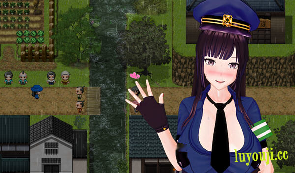 [国产RPG/官中] FGO：所长欲望症-樱之章：1+2部完结重置版 官方中文版 [2.7G]-中文绅士游戏下载,黄游,色情啊手机游戏,绅士漫画,里番