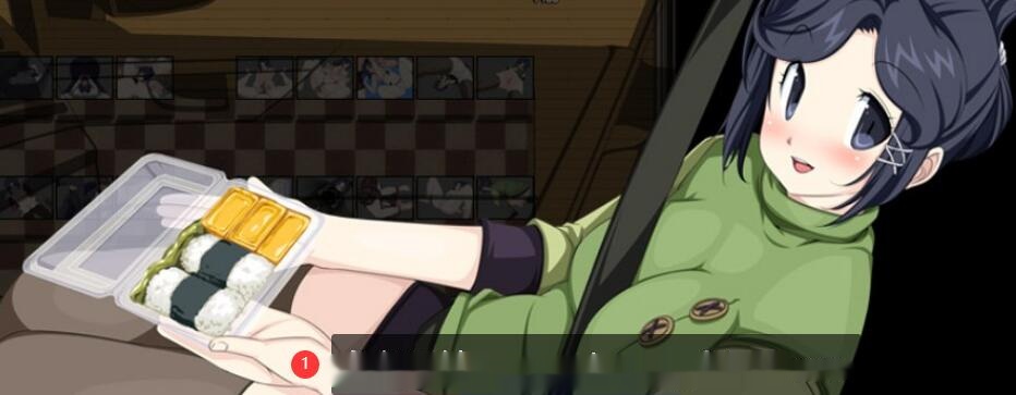 【日系RPG/2D/汉化】新婚新生活生存RPG~桃音的秘密起点+全回想+作弊汉化版【1.4G】