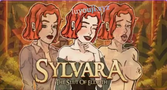 【PC/安卓/AI汉化/日式/RPG游戏/470M】 西瓦拉：埃尔德里斯的当妇 Ver1.0 内嵌AI汉化步兵版+PC+安卓+日式RPG游戏+470M-中文绅啊士游戏下载,黄游,色情手机游戏,绅士漫画,里番