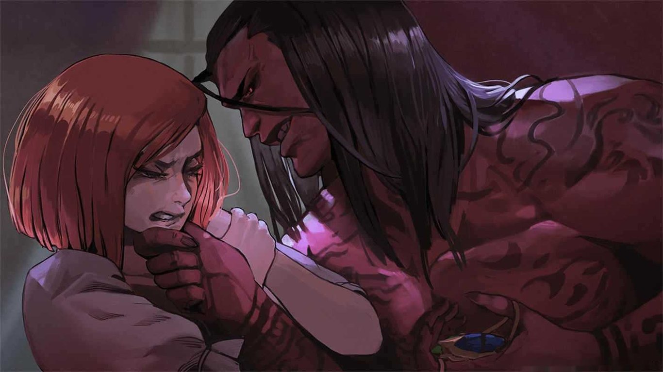 【欧美SLG/汉化/2D】混沌种子 Seeds of Chaos v0.4.08 PC+安卓汉化版3.1G-中文绅士游戏下载,黄游,色情手机游戏,绅士漫画,里番啊