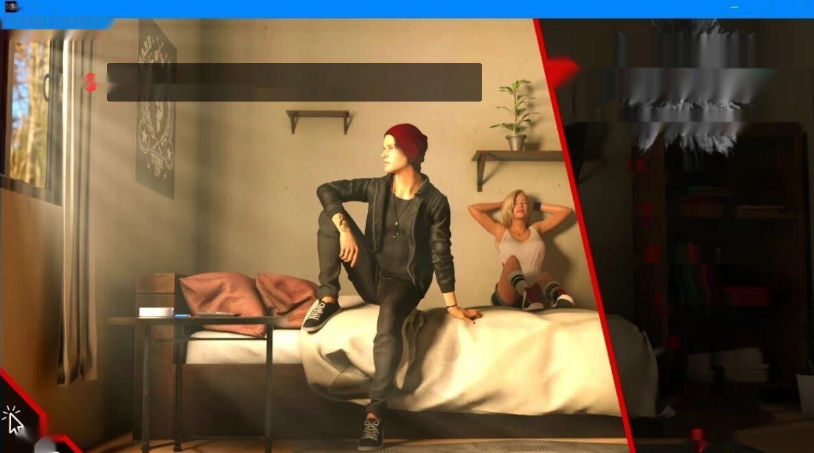 【SD/3D/欧美SLG/汉化】命运：决心 EP.6 双端汉化版【3G】-中文绅士游戏下载,黄游,色情手机游戏,绅士漫画,里番啊