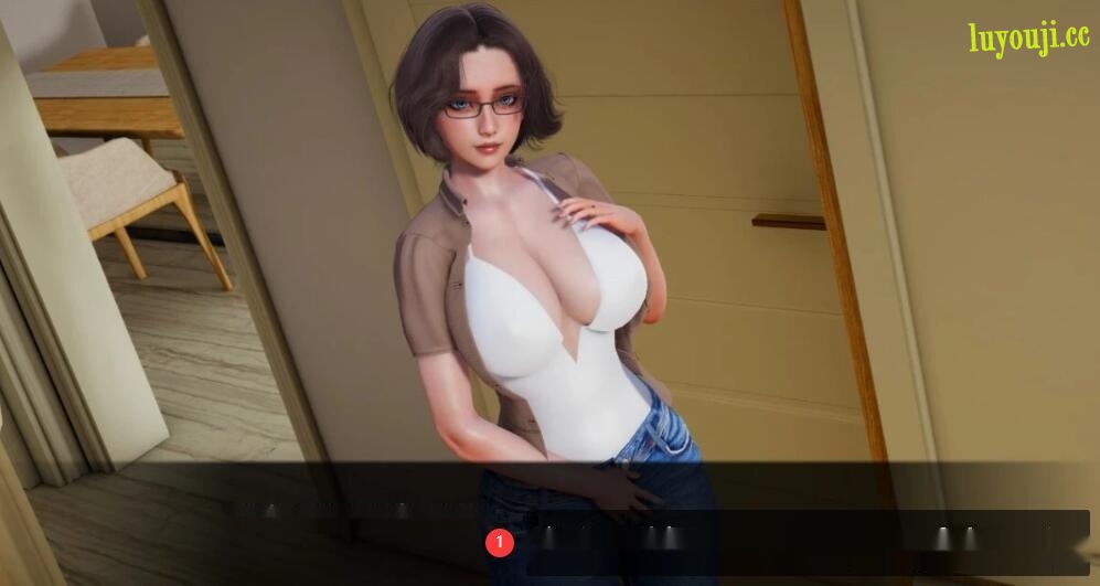 [日系] NTR H编年史 Ver0.2 AI汉化版 [500M]