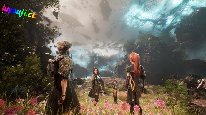 光与影:33号远征队 v57006 STEAM官方中文版 回合制角色扮演游戏 42G