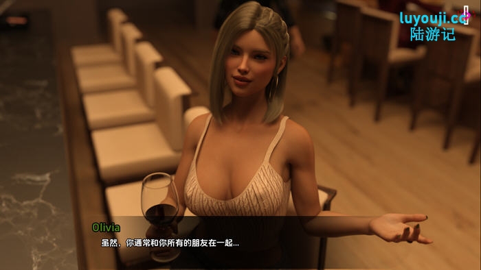探索诺拉的秘密工作——v0.2.1 汉化重置版 PC与安卓动态SLG游戏的神秘魅力！