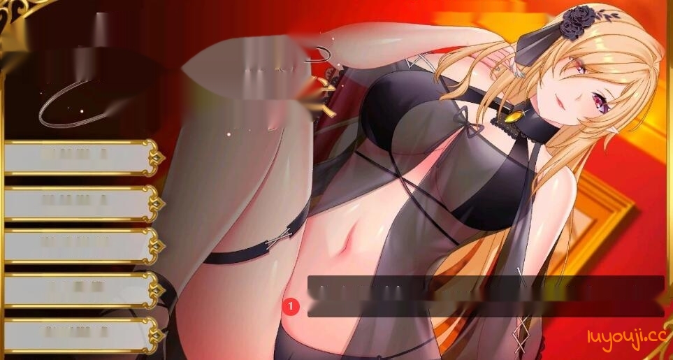 【SD/2D/SLG/中文】精灵女上司的训狗术 V1.01 双端STEAM官方中文步兵版【1.3G】