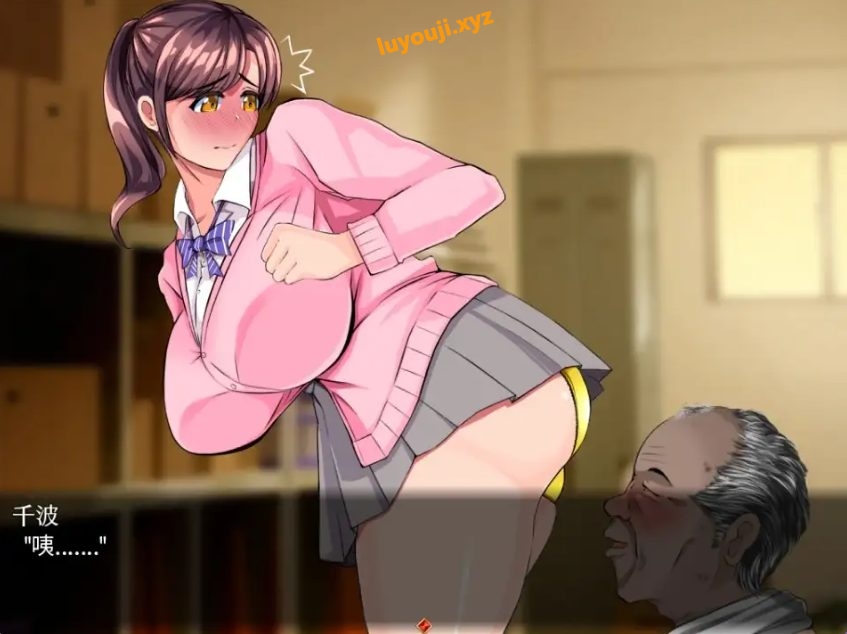 【PC/安卓/AI汉化/日式/RPG游戏/2.20G】 劣质基因和马尾 Ver1.0 内嵌AI汉化版+PC+安卓+日式RPG游戏+2.20G