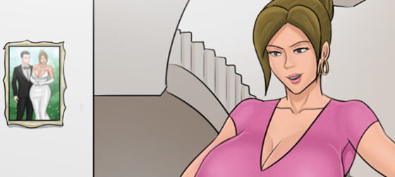 伊娃的狂喜(Eva Ecstasy) v0.5 汉化版 PC+安卓 沙盒SLG游戏 1.8G-中文绅士游戏下载,黄游,色情手机游戏,绅士漫画,里啊番