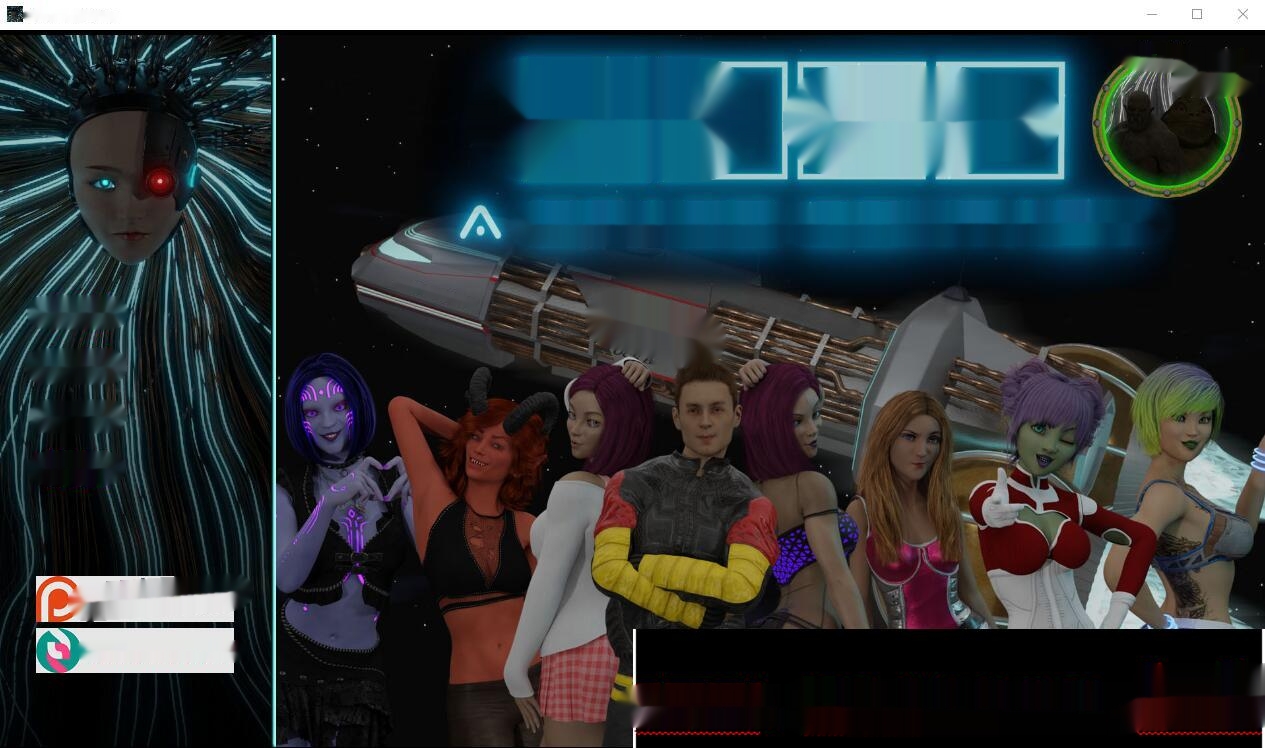 [欧美SLG/汉化/动态] 2069太空六分仪0.3.0 PC+安卓汉化版 2.1G-中文绅士游戏下载,黄游,色情手机游戏,绅士漫啊画,里番