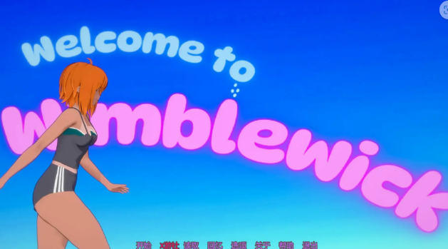 【PC/安卓/AI汉化/欧美/2D/SLG游戏/4.49G】欢迎来到温布尔维克 (Welcome to Wimblewick) Ver0.1.1 AI汉化版+PC+安卓+欧美2DSLG游戏+4.49G-中文绅士游戏下载,黄啊游,色情手机游戏,绅士漫画,里番