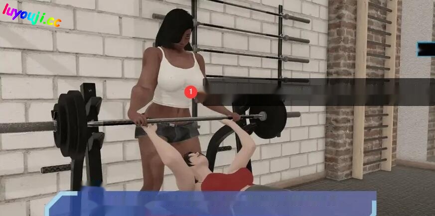 [欧美SLG/扶他汉化] 富塔实验 The Futa Experiment-0.60 汉化版 [1.6G]