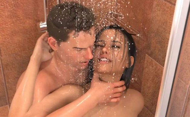 【PC/安卓/AI汉化/欧美/SLG游戏/1.8G】被崇拜的婚姻 (The Adored Marriage ) Ch.2Ver0.8 AI汉化版+PC+安卓+欧美SLG动态游戏+1.8G-中文绅士游戏下载,黄游啊,色情手机游戏,绅士漫画,里番