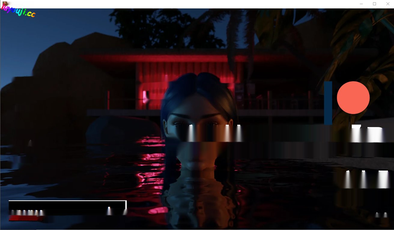 [欧美SLG/汉化/动态] 部落Ch.6 PC+安卓完结汉化版 [多空/500M]-中文绅士游戏下载,黄游,色情手机游戏,绅士啊漫画,里番