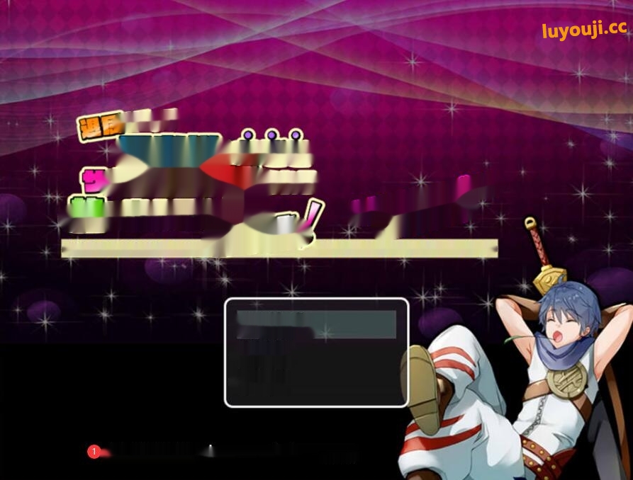 [电脑] [日系] 勇者大人因为感到无聊,正打算踏上故意被魅魔榨取的旅程 AI汉化版 [1G]-中文绅啊士游戏下载,黄游,色情手机游戏,绅士漫画,里番