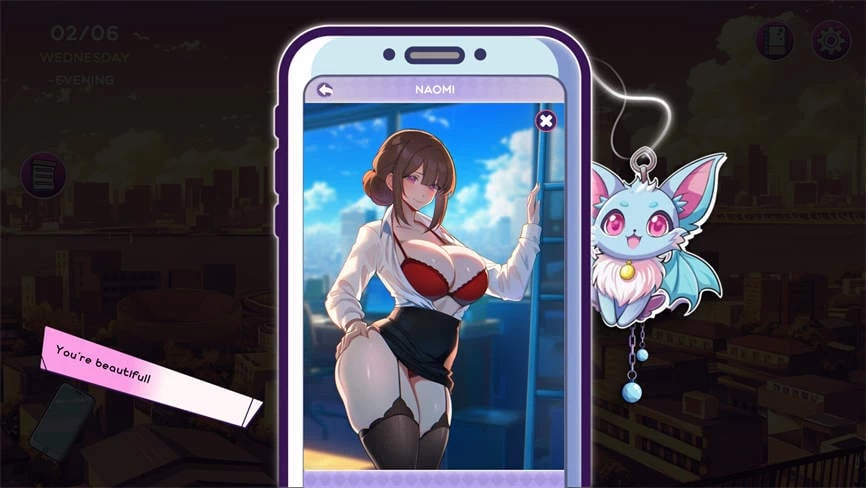 夏日风情/Summer For You（已更新至V2.1.1）