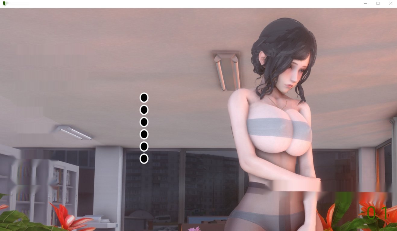 [亚洲风SLG/汉化] 淫欲全家桶 1.0 PC+安卓官方汉化版 [多空/1.7G]-中文绅士游戏下载,黄游,色情手机游戏啊,绅士漫画,里番