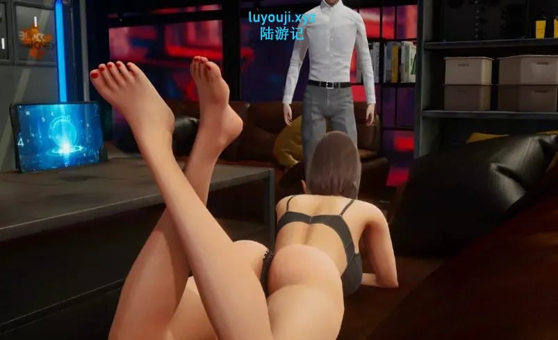 【PC/安卓/AI汉化/亚洲/SLG游戏/2.78G】成为梦想家 (Be the Dreamer) Ver0.2 AI汉化版 PC+安卓+亚洲SLG游戏+2.78G