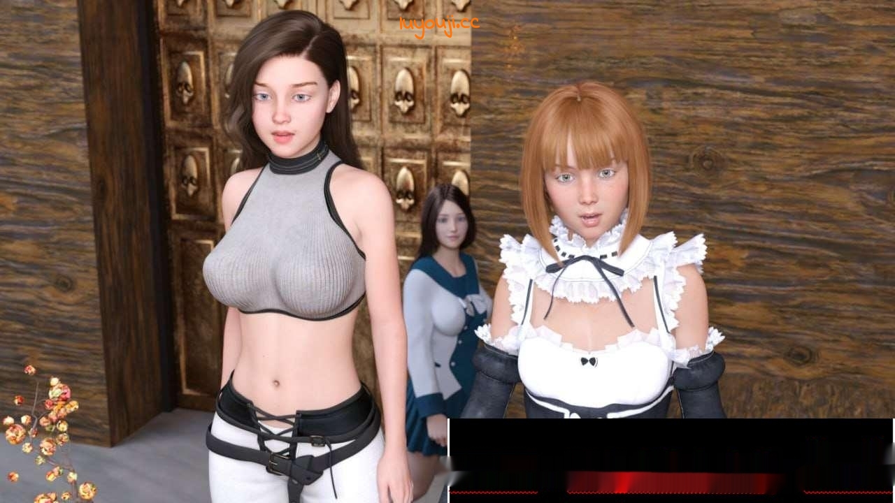 [欧美SLG/动态] 隔壁班级 TP The Class v0.13.1 PC+安卓 中文汉化版 700M