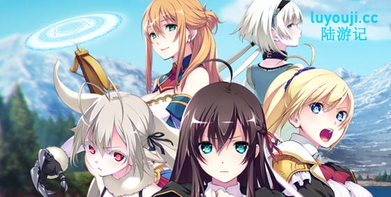 创神之阿尔斯马格纳 v1.0.2.2 官方中文版 SLG游戏+全CG存档+CV 6G-中文绅士游戏下载,黄游,色情手机游戏啊,绅士漫画,里番