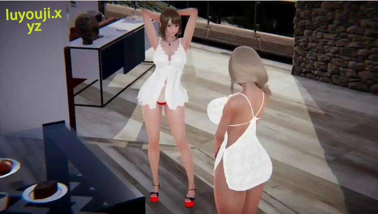 【PC/安卓/AI汉化版/亚洲/SLG游戏/6.51G】仙凤驯兽师（Nympho Tamer） Ver0.84 PC+安卓+内嵌AI汉化+亚洲风动态SLG游戏+6.51G