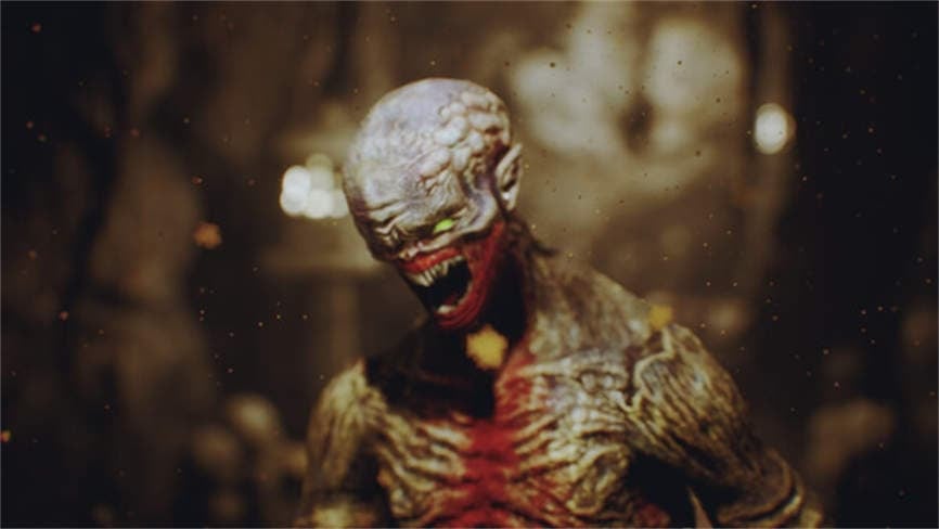 盘丝洞惊魂/PanSiDongJinHun（+需VR设备）