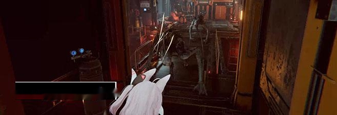 【大型FPS/中文/全动态6月更新】枪灵少女2 Moe Game] Gun Soul Girl 2-Build.12797272-1.11b-官方中文步兵版【22G】