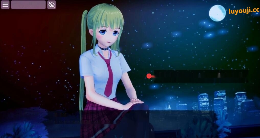 【SD/3D/SLG/汉化】迷失在你心中 Lost in You V0.8.2 双端汉化版【2.7G】