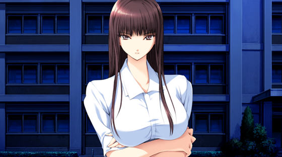 人间残渣:恶徒和愉快的小伙伴们 汉化版 ADV游戏 2.3G-中文绅士游戏下载,黄游,色情手机游戏啊,绅士漫画,里番