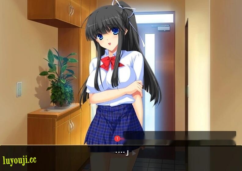 【SD/2D/ADV/汉化】自宅警备员 明るい家族计划 双端AI汉化版【2.2G】