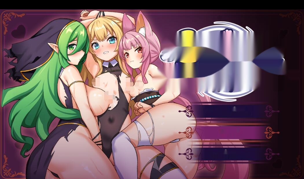 [电脑] [日系] 异世界转移后催眠NTR！S级美少女人生毁灭计划！挂载AI汉化版+存档 [2.3G]-中文绅士游戏啊下载,黄游,色情手机游戏,绅士漫画,里番