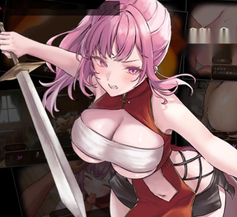 [电脑] [日系] 蒂安娜的荣耀 官中AI汉化版+存档 [700M]-中文绅士游戏下载,黄游,色情手机游戏,绅士啊漫画,里番