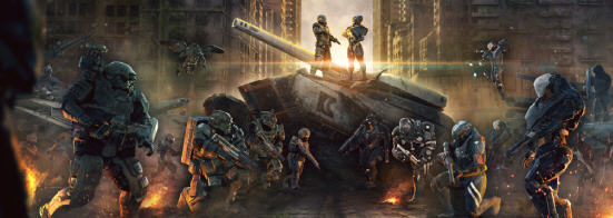 夺取前线(Eximius) v1.2.2 官方中文版整合所有DLC 战略动作射击游戏 20G